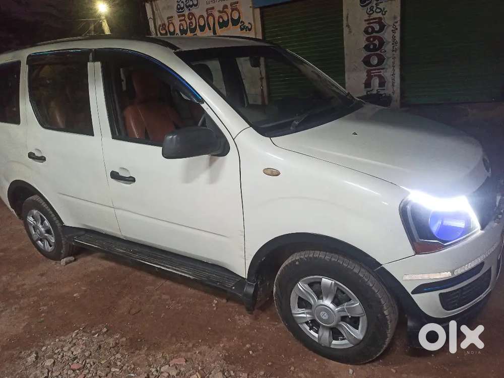 Mahindra Xylo 2016 Diesel Well Maintained