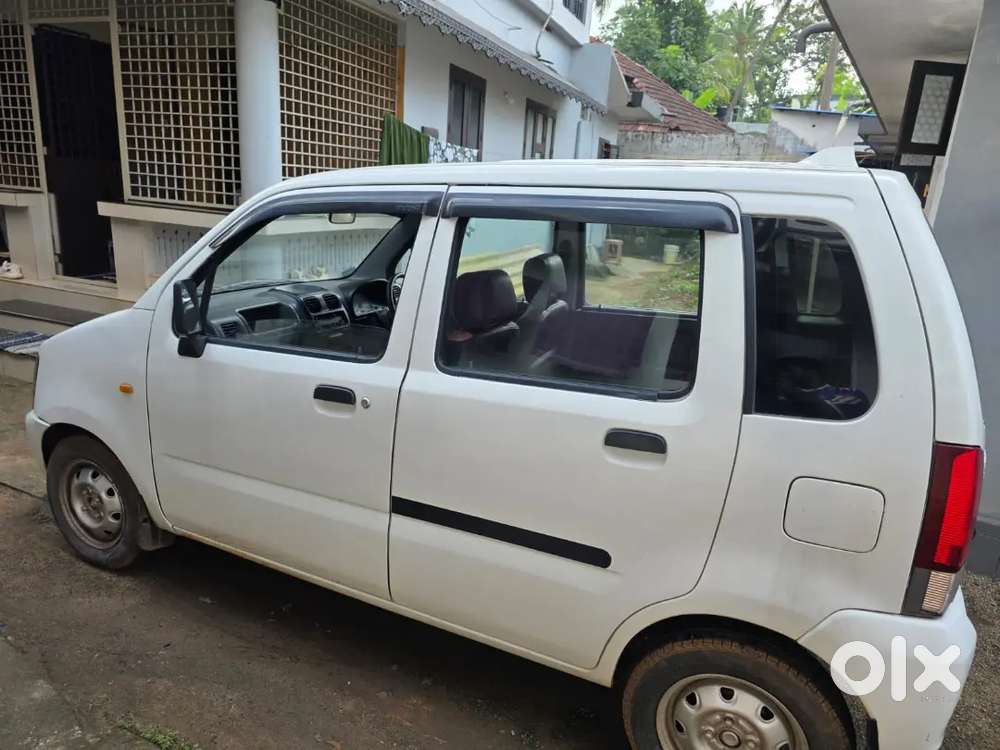 Maruti Suzuki Wagon R 2005