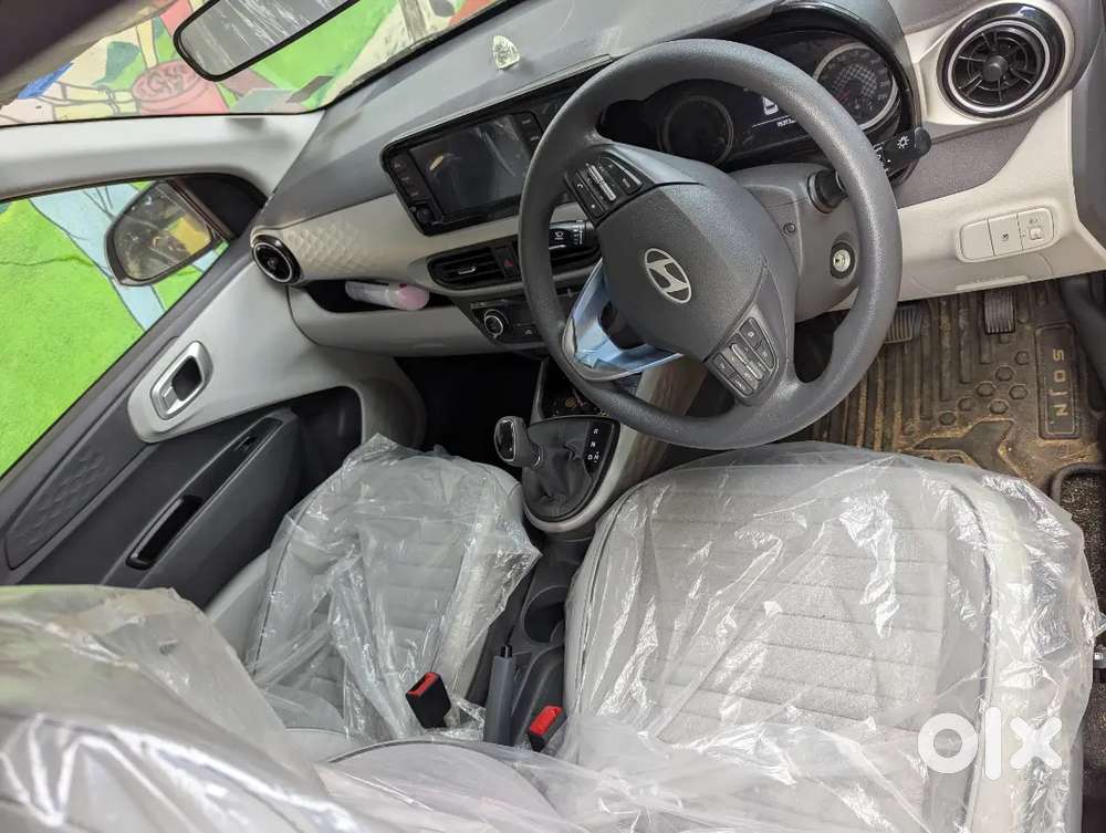 Hyundai Grand I10 Nios 2024