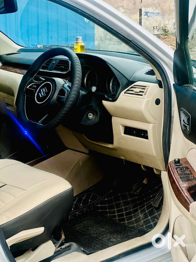 Maruti Suzuki Dzire 1.2 Vxi, 2019, Petrol