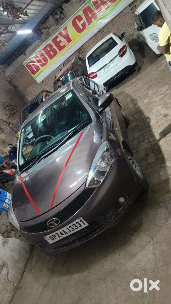 Tata Tiago Xz Diesel, 2019, Diesel