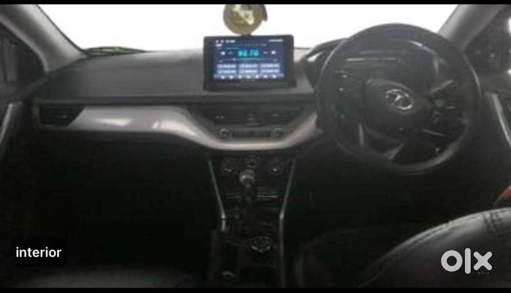 Tata Nexon 2022 Petrol 35125 Km Driven