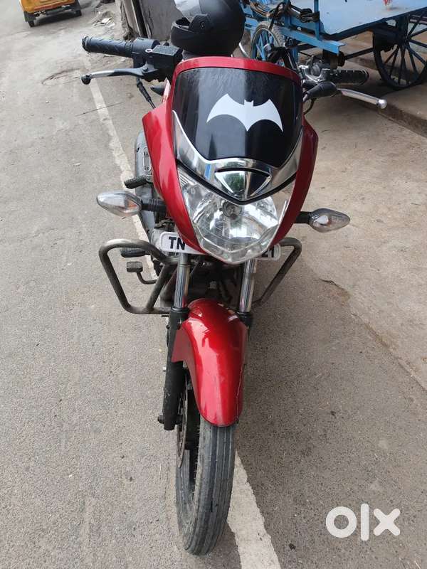 Honda unicorn