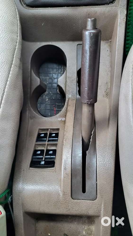 Mahindra Bolero 2.5 Zlx 2015