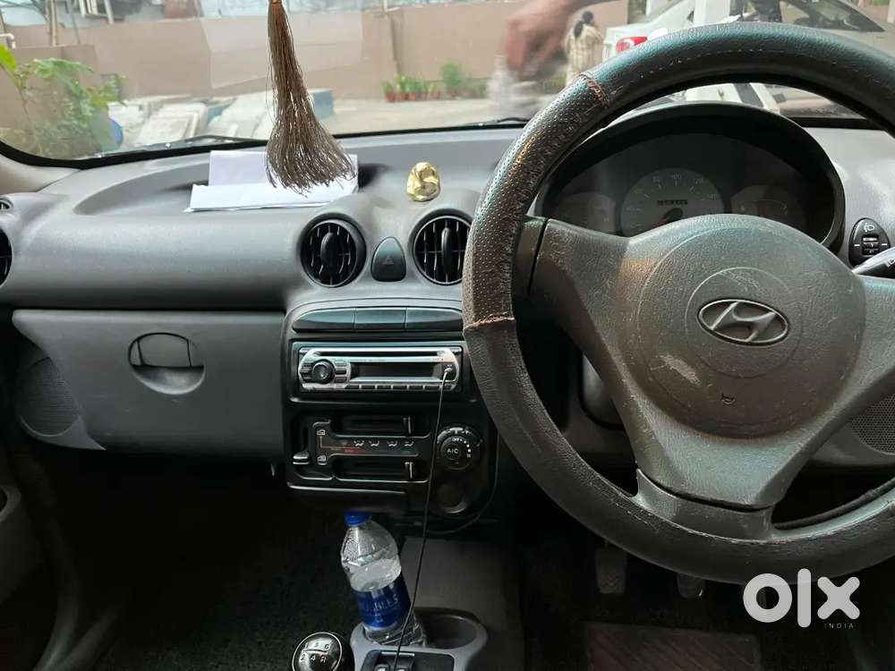 Hyundai Santro Xing Xo 2007 (petrol)