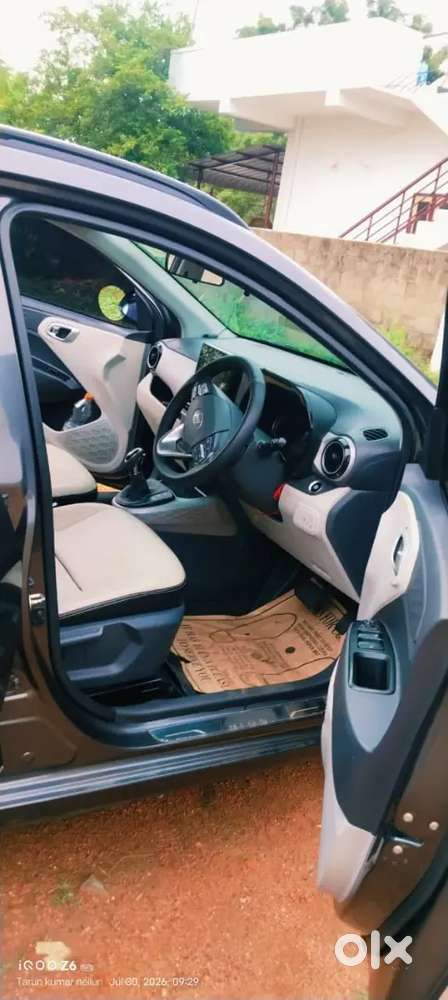 Hyundai Grand I10 Nios Asta 2024