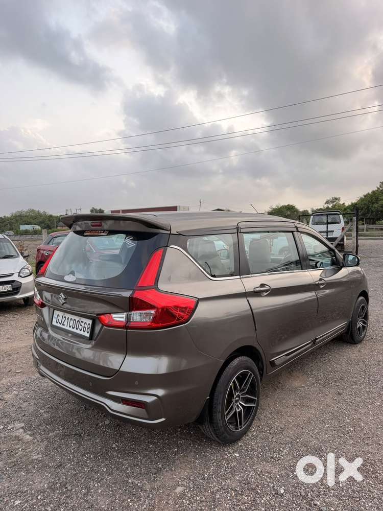 Maruti Suzuki Ertiga Vxi Cng, 2023, Cng & Hybrids