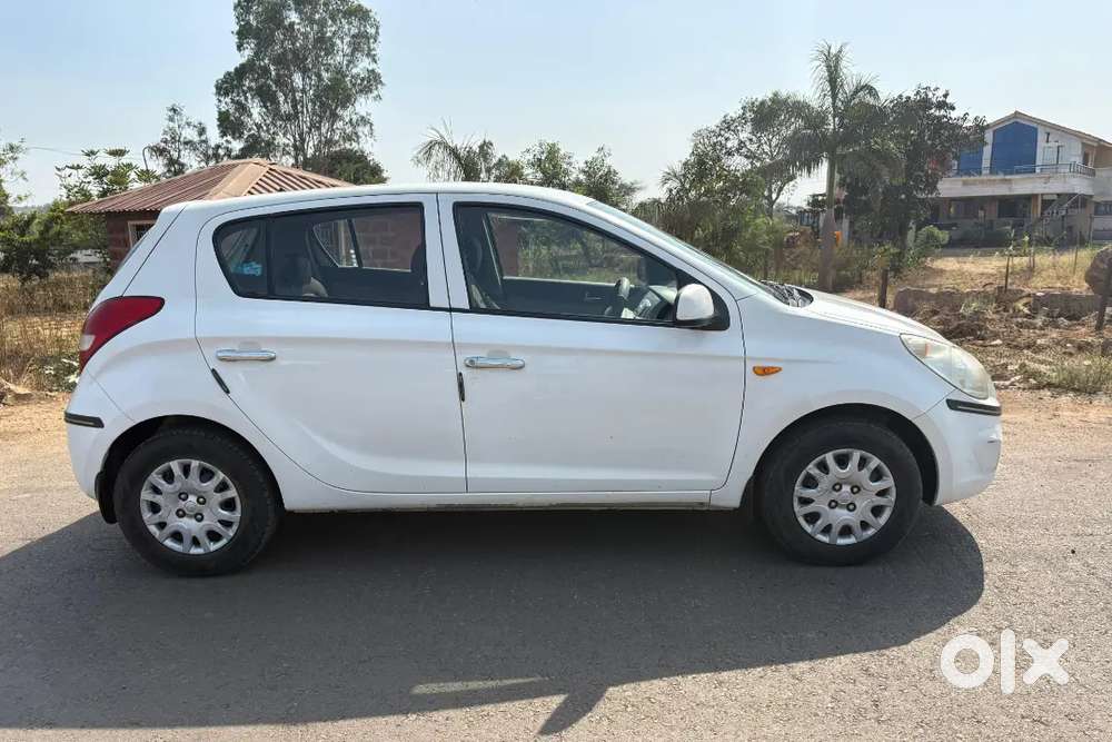 Hyundai I20 Magna 2011 – Well Maintained  Smooth Drive