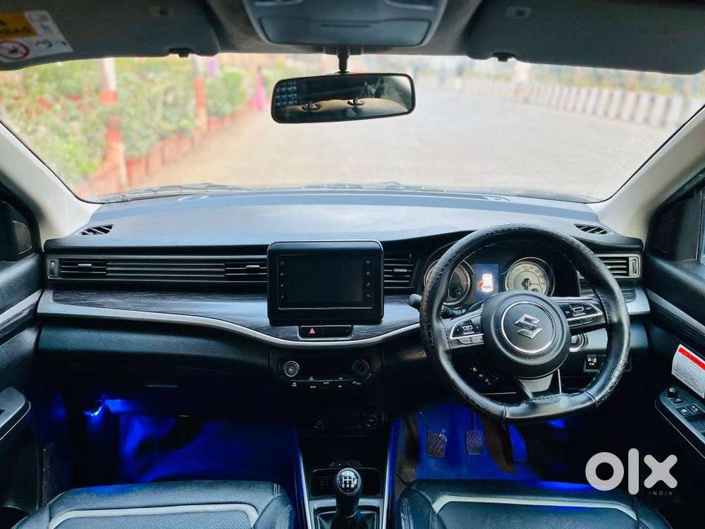 Maruti Suzuki Xl6, 2025, Petrol