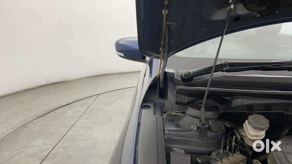 Maruti Suzuki Ciaz 2018-2020 Zeta 1.5 Shvs Amt, 2018, Petrol