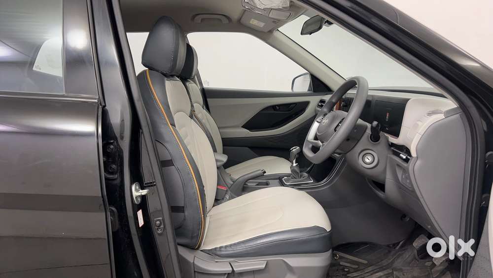 Hyundai Creta 1.5 E Petrol, 2024, Petrol