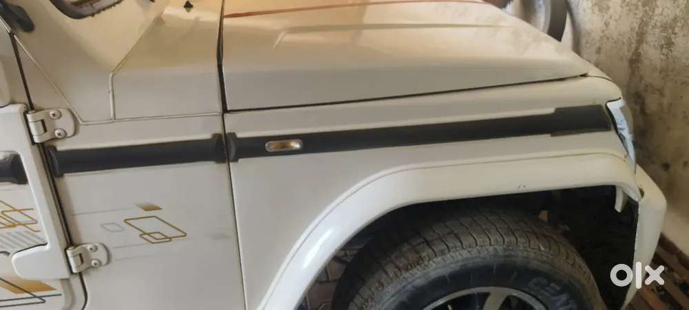 All Original Bumper To Bumper