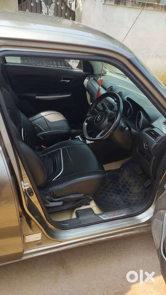 Maruti Suzuki Swift 2018 Diesel Well Maintained