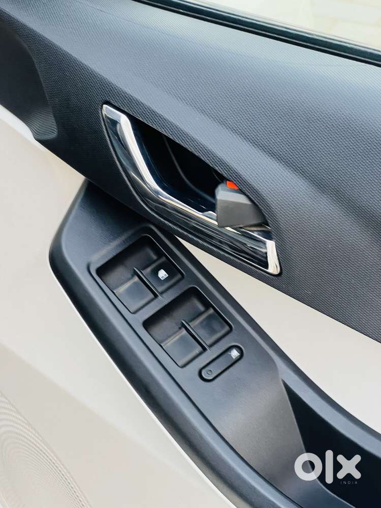 Tata Tiago Ev Xz Plus Lr, 2024, Electric