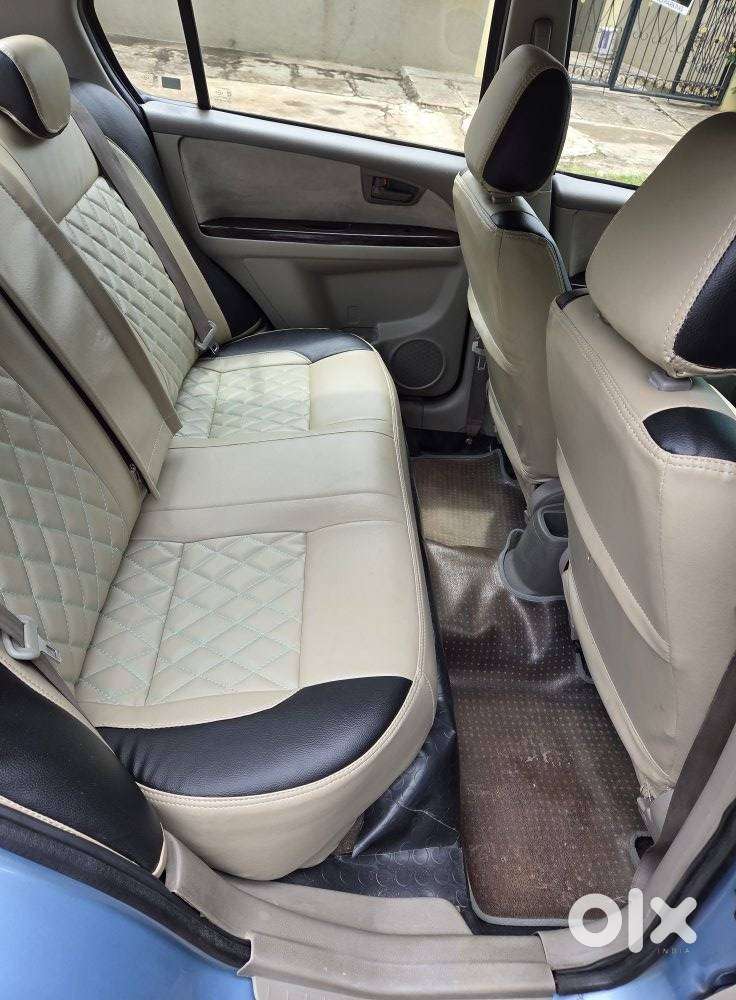 Maruti Suzuki Sx4 2007-2012 Vdi, 2012, Diesel