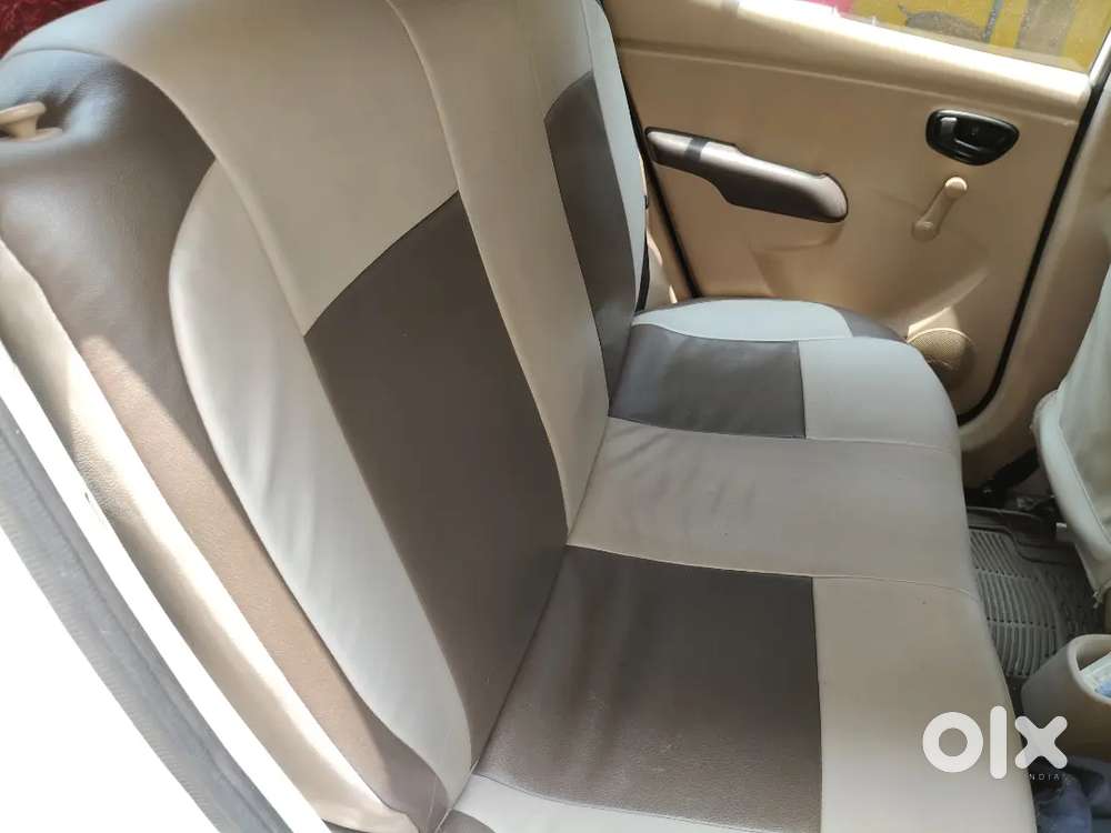 Hyundai I10 2009 Petrol Well Maintained