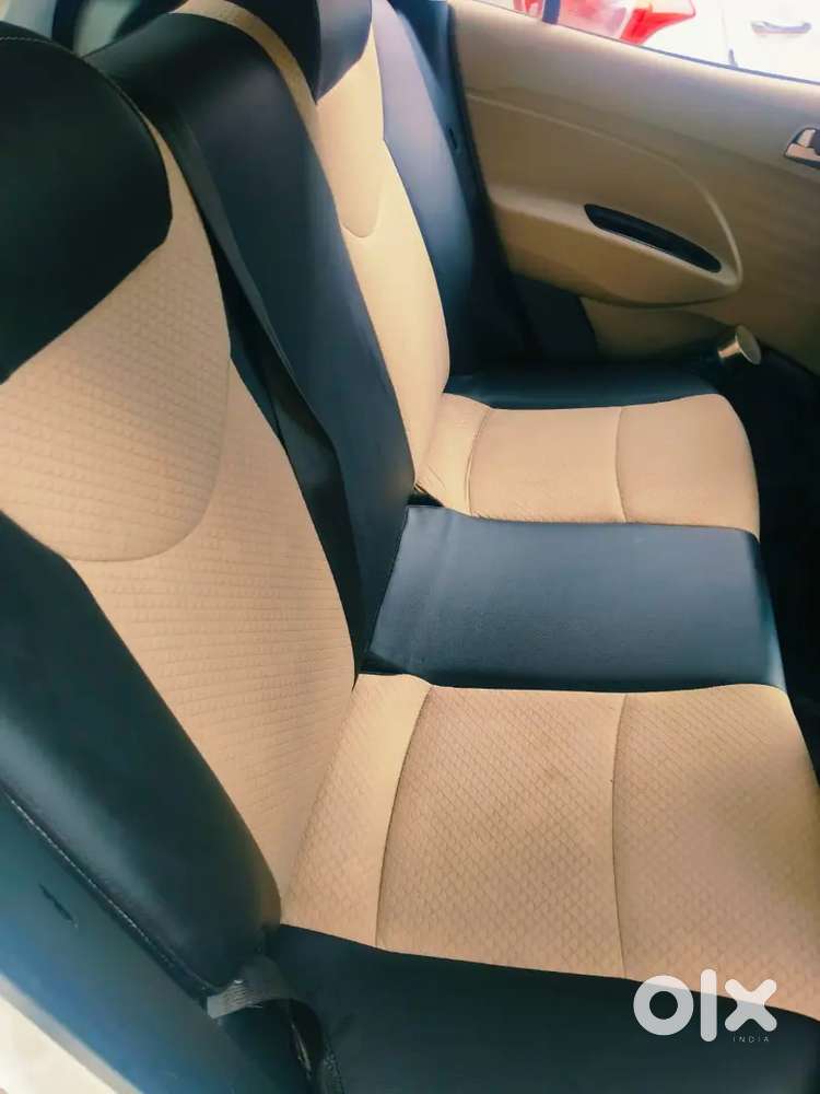 Hyundai Santro 1.1 Magna 2019