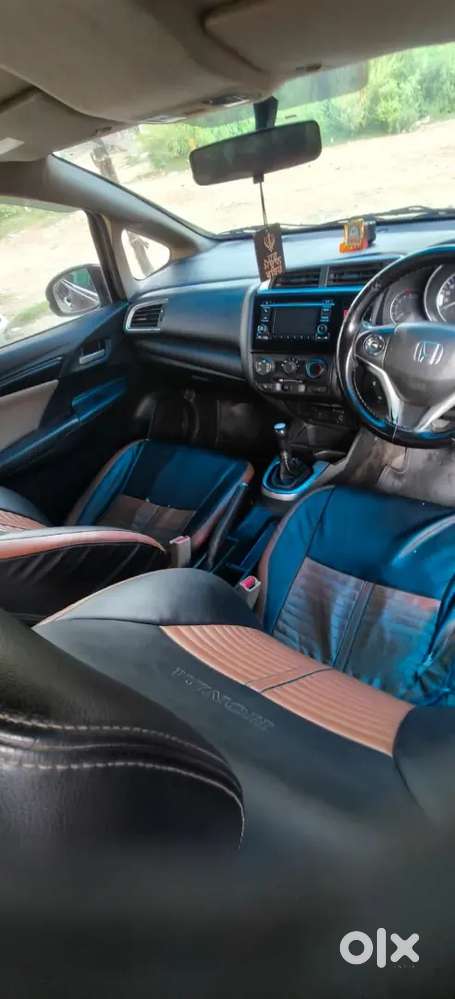 Honda Jazz 2016 Diesel Neet Clean All Complete Documents