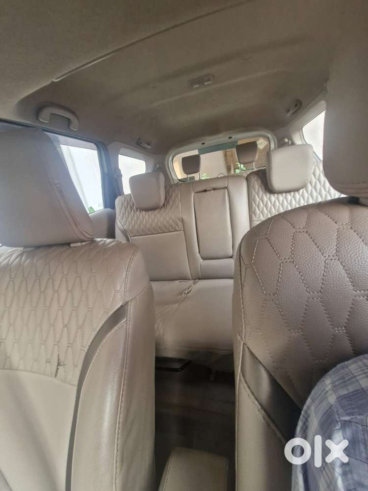 Maruti Suzuki Ertiga 2023