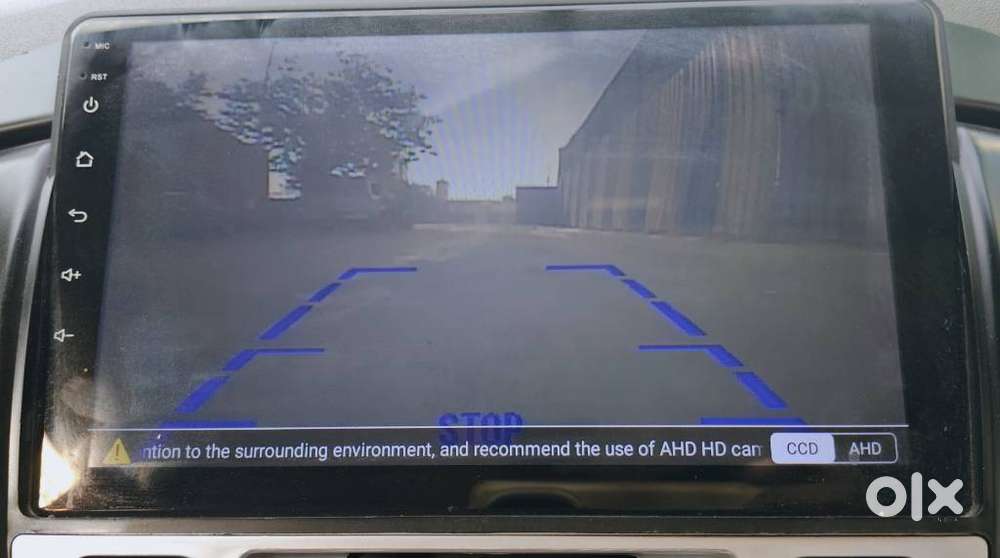 Toyota Innova [2013-2016] 2.5 G4 8 Str, 2014, Diesel