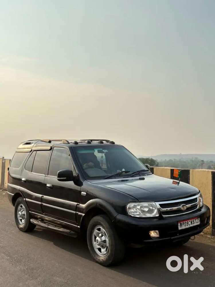 Tata Safari Storme 2014 Diesel 80000 Km Driven
