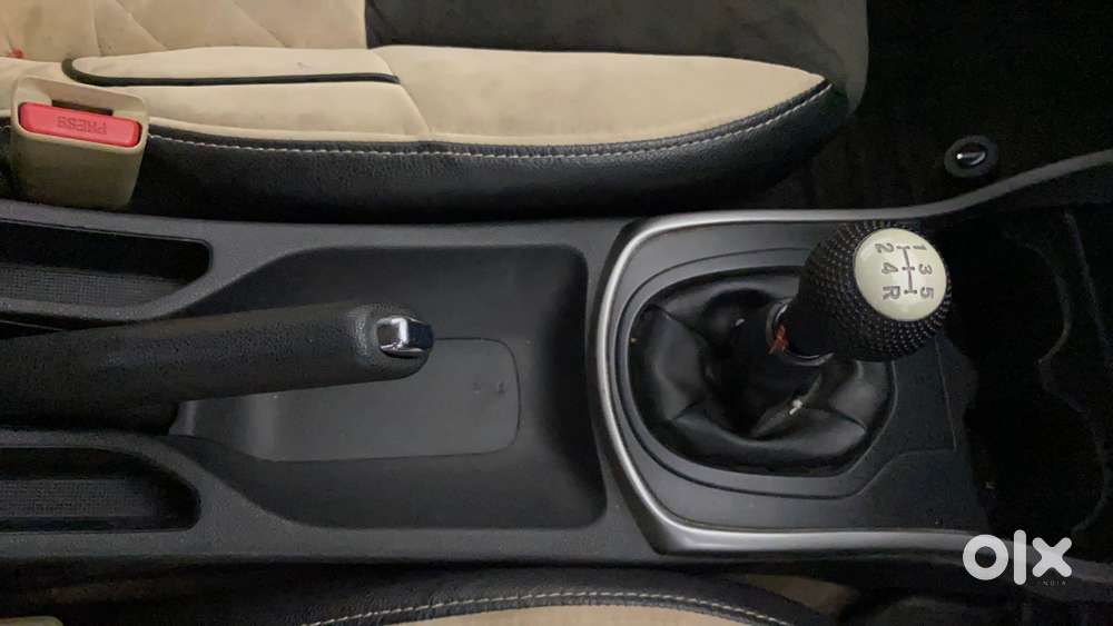 Honda City I-vtec V, 2018, Petrol