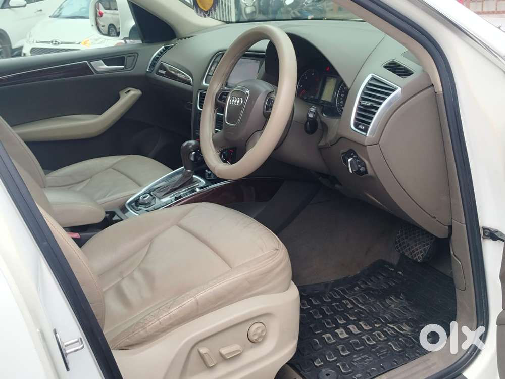 Audi Q5 2.0 Tdi Quattro Premium Plus, 2012, Diesel