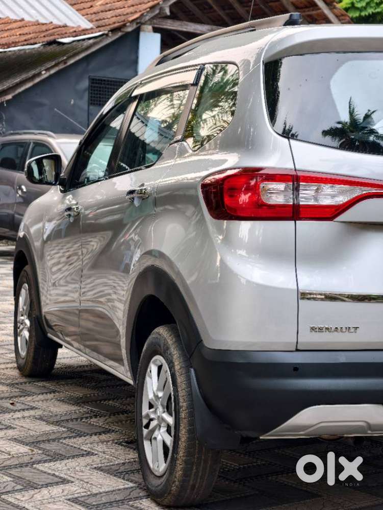 Renault Triber Rxt, 2020, Petrol