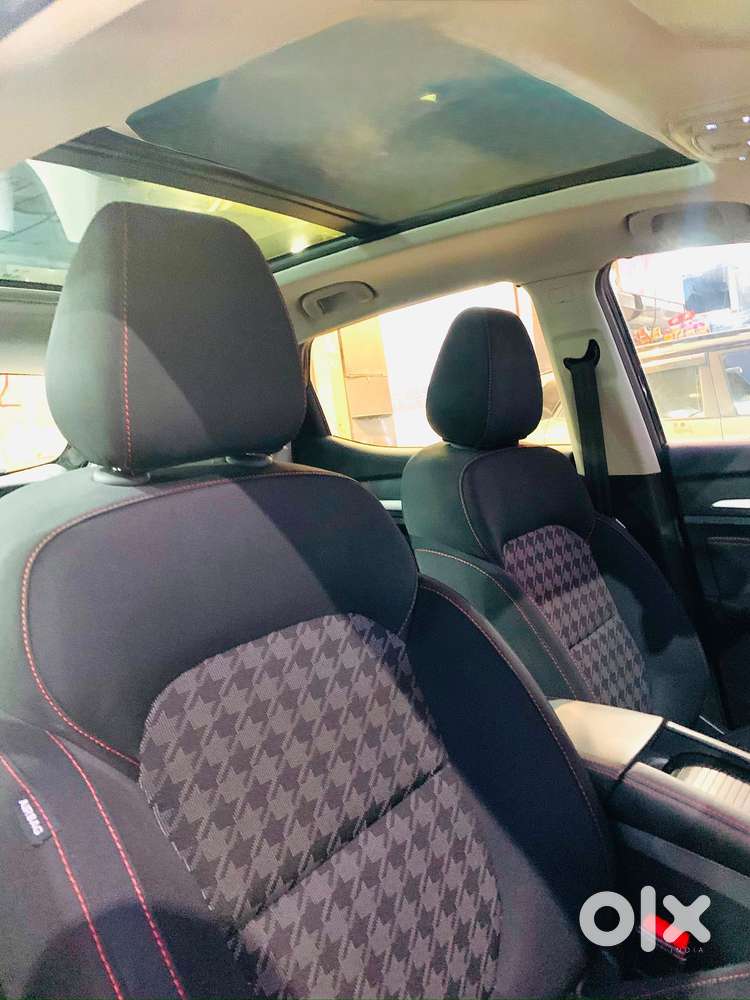 Mg Zs Ev Excite, 2025, Electric