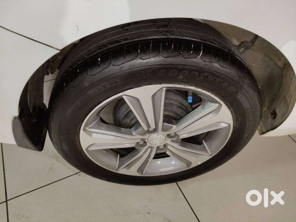 Hyundai Verna 1.6 Sx Crdi, 2019, Diesel