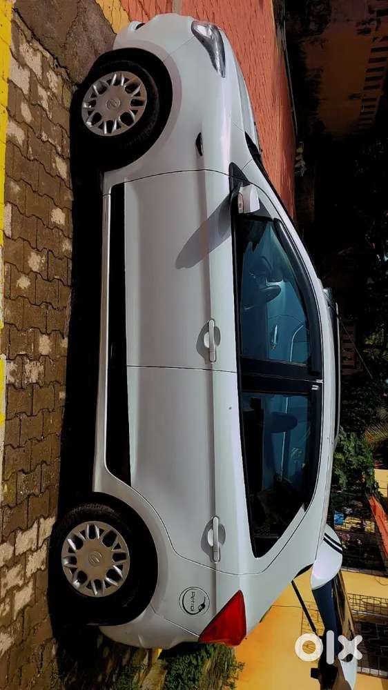 Ford Figo 1.2 Trend 2017