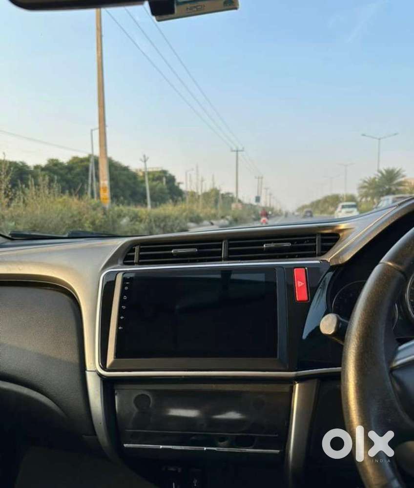 Honda City 2014 Diesel Well Maintained