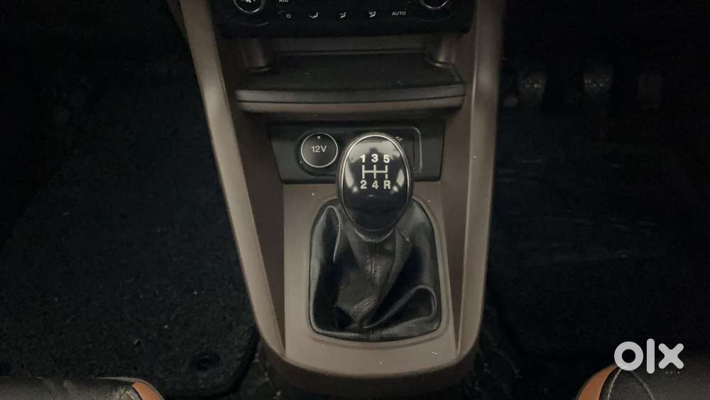 Ford Freestyle Titanium Plus, 2019, Petrol