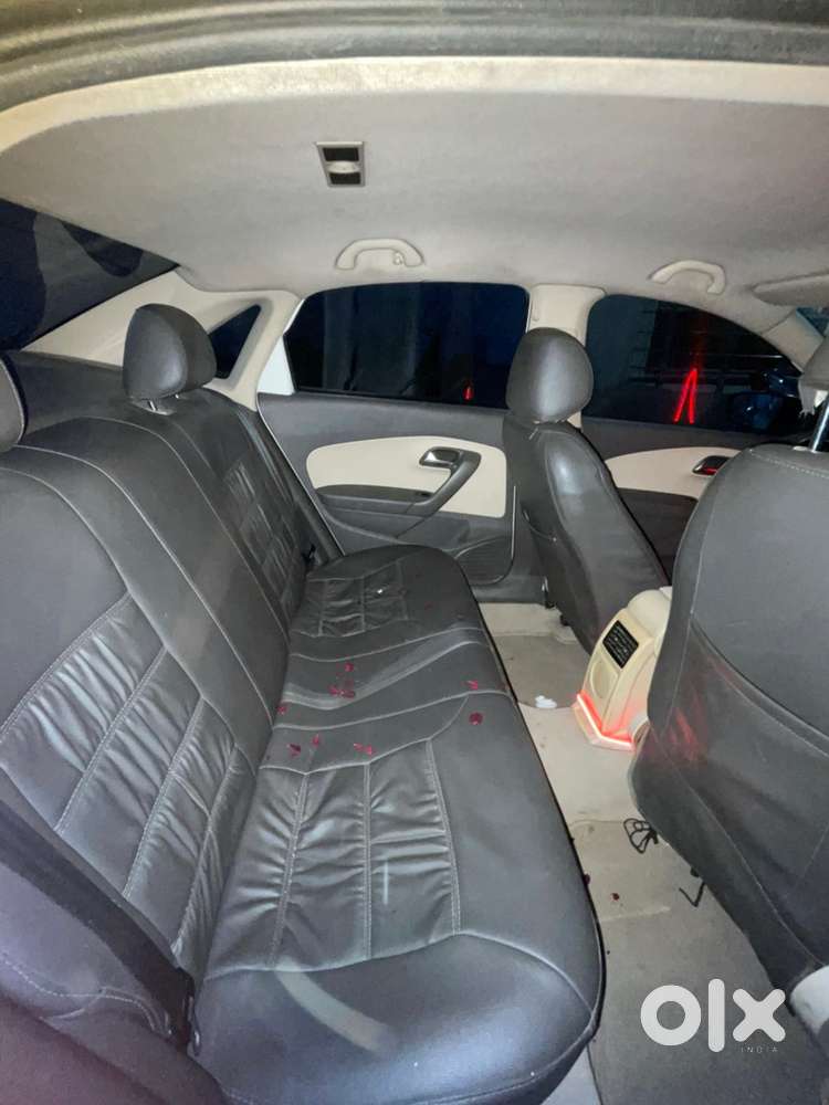 Volkswagen Vento 2011 Diesel Well Maintained