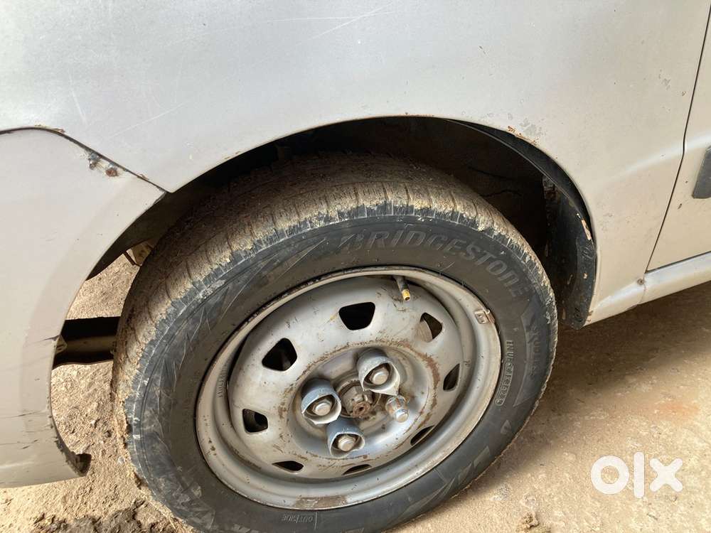 Hyundai Santro Xing 2010