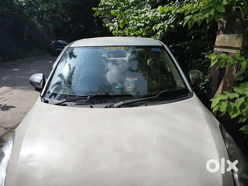 Maruti Suzuki Dzire 2017