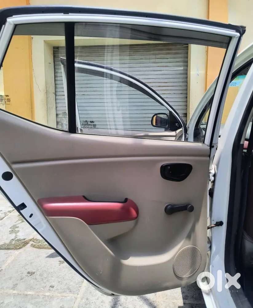 Hyundai I10 Petrol Manual 2013 Model