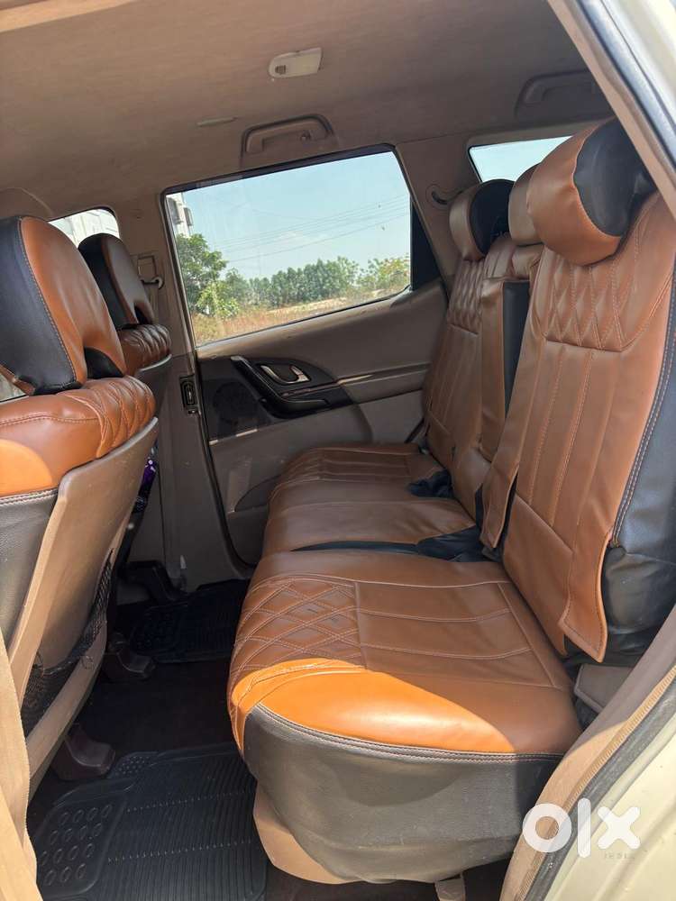 Mahindra Xuv500 2011-2015 W8 2wd, 2013, Diesel