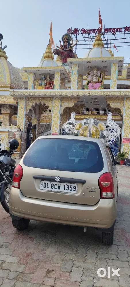 Good Condition Car  New Tyres