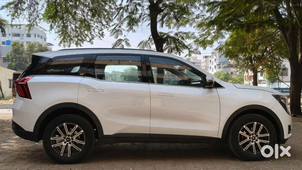 Mahindra Xuv700 2.2 Ax 7 Diesel Mt Str, 2024, Diesel