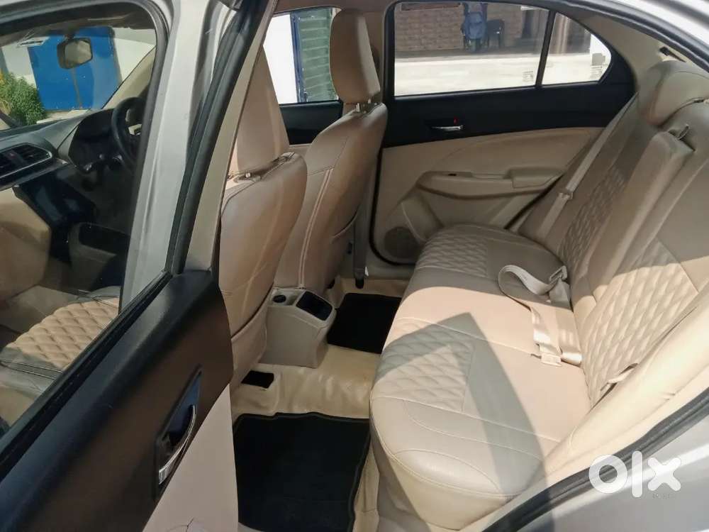 Maruti Suzuki Dzire 2023 1st Owner