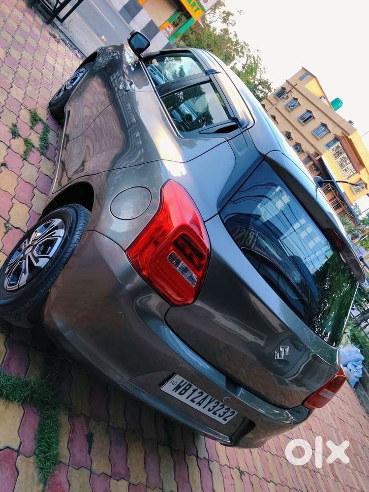 Maruti Suzuki Swift Vdi (o), 2019, Diesel