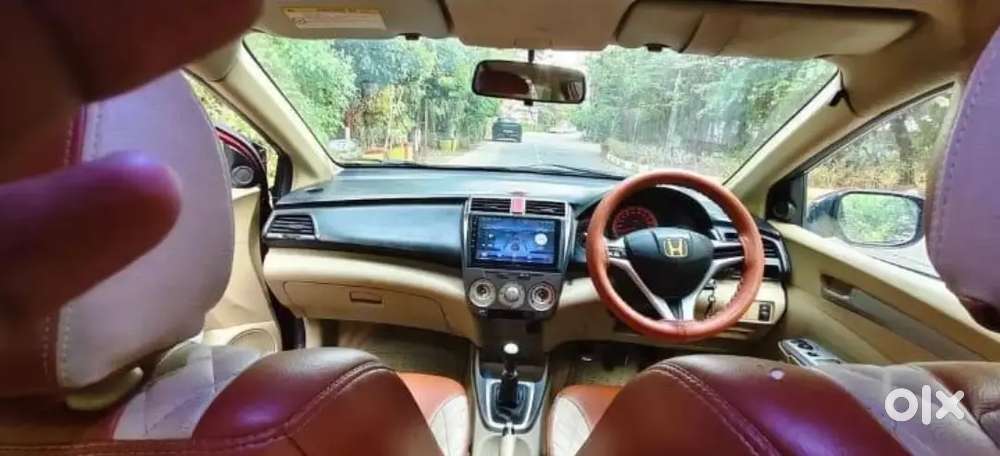 Honda City 2012 Diesel 89000 Km Driven