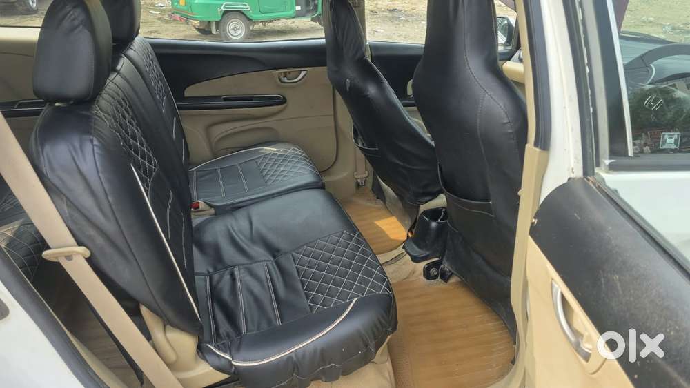 Honda Mobilio Rs I-dtec, 2014, Diesel