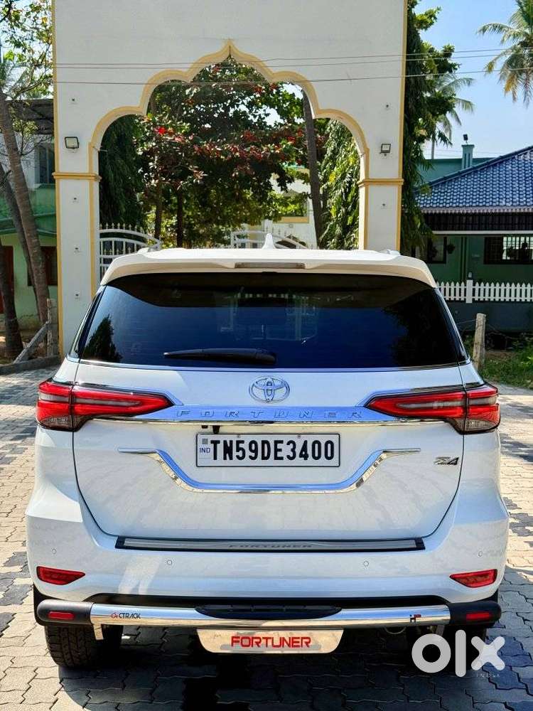 Toyota Fortuner 4x2 At 2.8 Diesel, 2025, Diesel