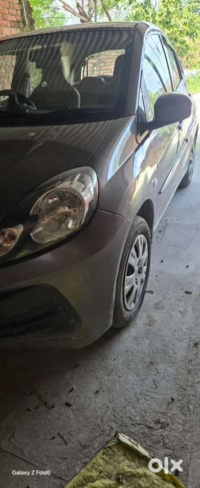 Honda Brio 54000 Km Driven