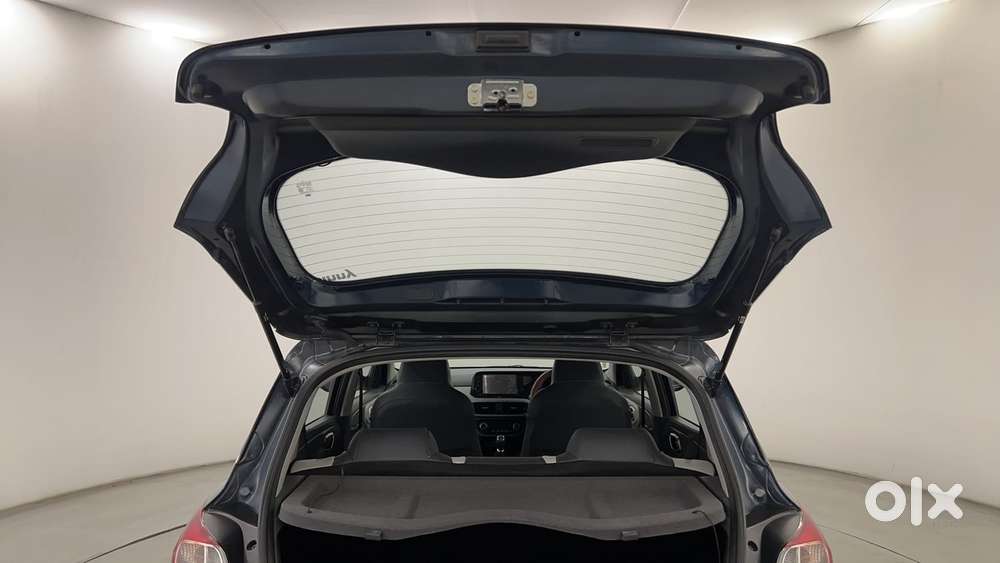 Hyundai Grand I10 Nios Sportz 1.2 Kappa Vtvt, 2022, Petrol