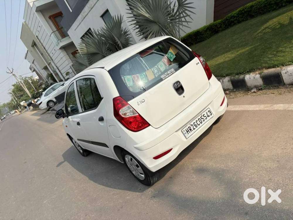 Hyundai I10 Era, 2014, Petrol