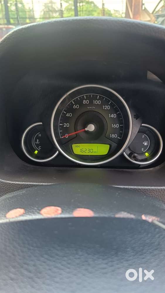 Hyundai Eon Magna +, 2018, Petrol
