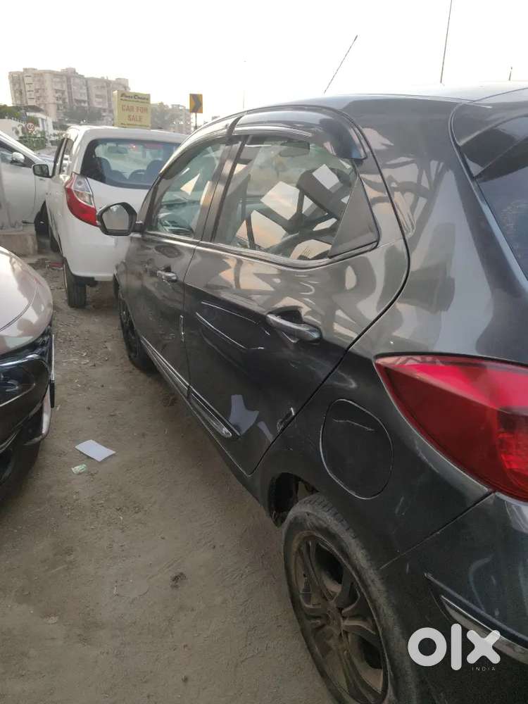Tata Tigor Revotron 2022